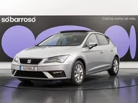 Seat-Leon Imagem Principal