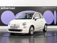 Fiat-500C Imagem Principal