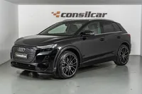 Audi-Q4 e-tron Imagem Principal