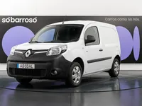 Renault-Kangoo Imagem Principal