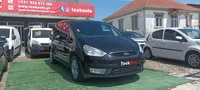 Ford-Galaxy Imagem Principal