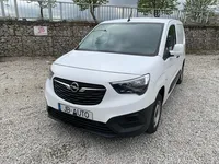 Opel-Combo detalhes 1