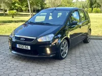 Ford-C-Max Imagem Principal