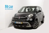 Fiat-500L Imagem Principal