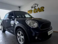 Mini-Countryman Imagem Principal