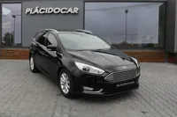 Ford-Focus Imagem Principal