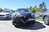 Alfa Romeo-Mito detalhes 1