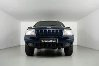 Jeep-Grand Cherokee detalhes 2