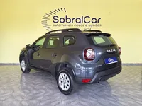 Dacia-Duster detalhes 2