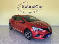 Renault-Clio detalhes 2