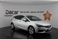 Opel-Astra Imagem Principal