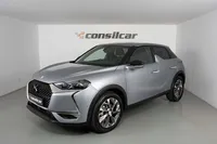 DS-DS3 Crossback Imagem Principal