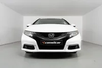 Honda-Civic Tourer detalhes 2