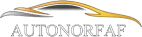 Logo Autonorfaf