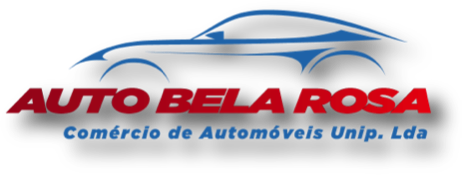 Logo Auto Bela Rosa