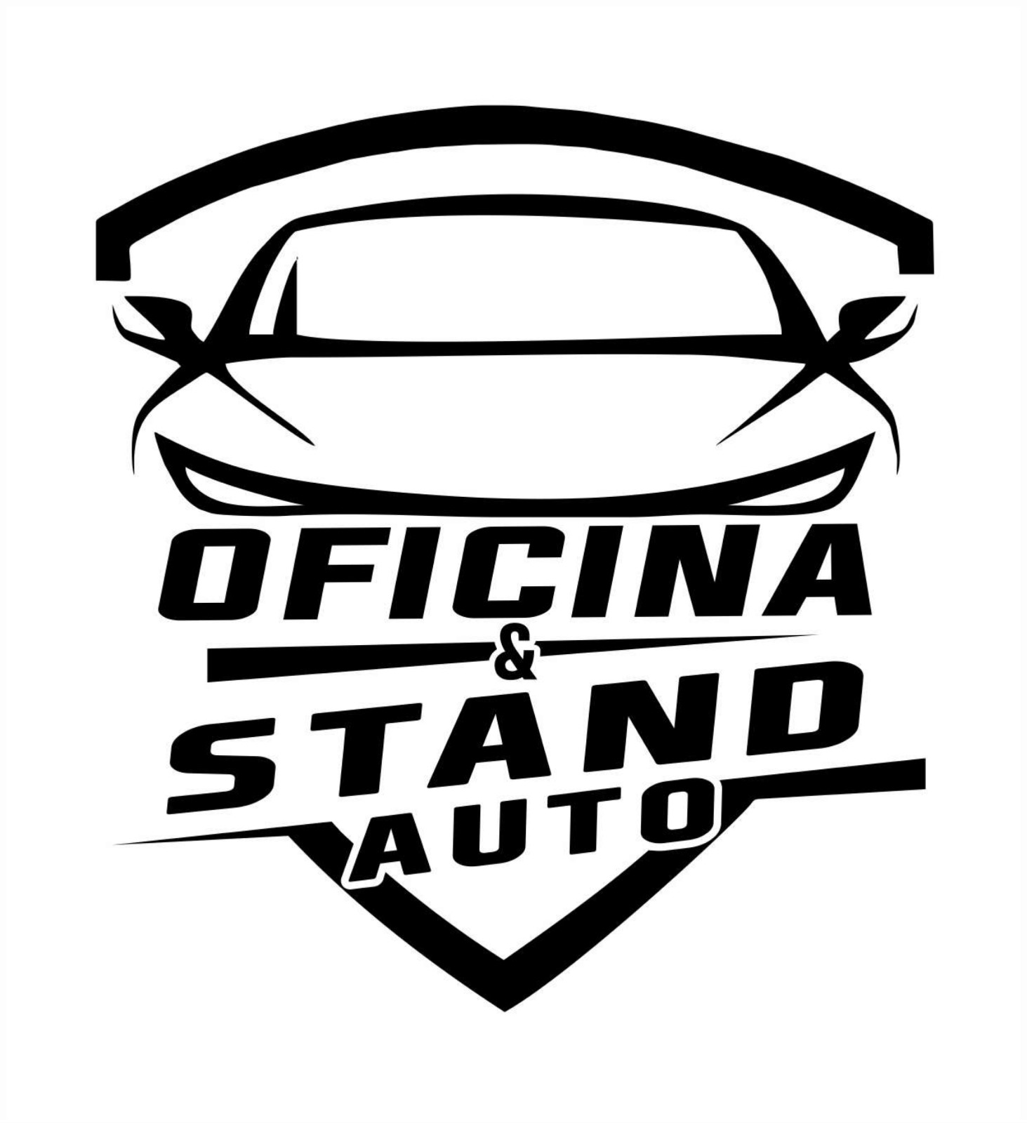 Oficina Stand Auto