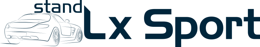 Logo Stand Lx Sport