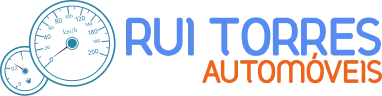 Logo Rui Torres Automóveis