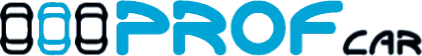 Logo PROFcar