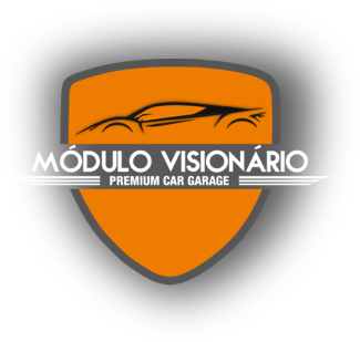 Logo Módulo Visionário