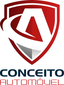 Logo Conceito Automóvel