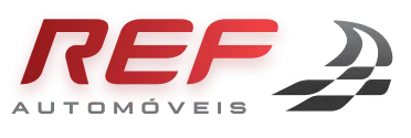 Logo REF Automóveis