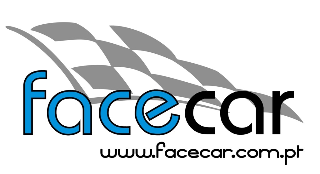 Logo Facecar