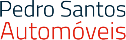 Logo Pedro Santos Automóveis