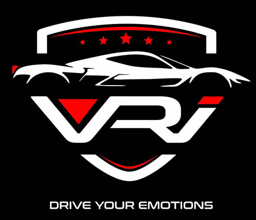 Logo VRI AUTO