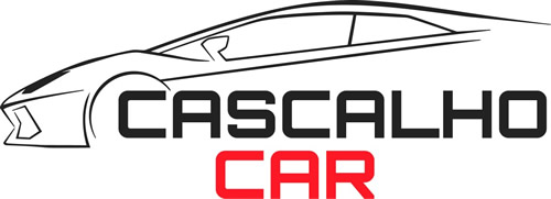 Logo Cascalho Car