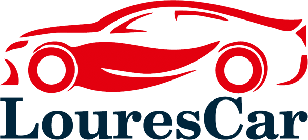 Logo LouresCar