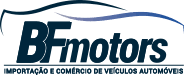 Logo BF Motors