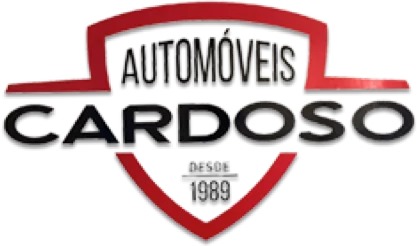 Logo Automóveis Cardoso