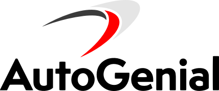 Logo AutoGenial
