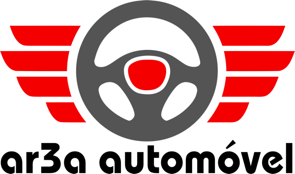 Logo Ar3a Automóvel