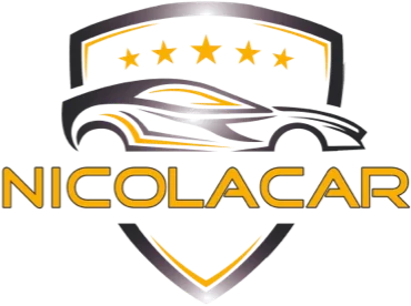Logo NicolaCar