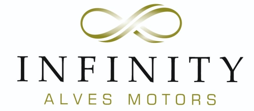 Logo Infinity Alves Motors