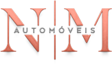 Logo NM Automóveis