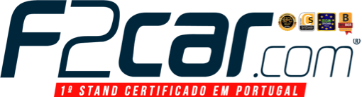 Logo F2Car