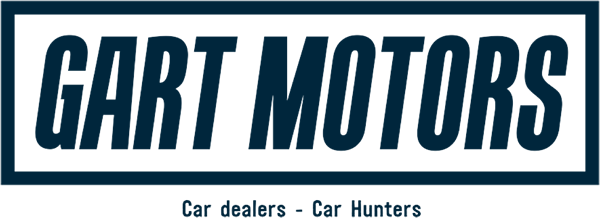 Logo Gart Motors