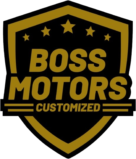 Stand Boss Motors