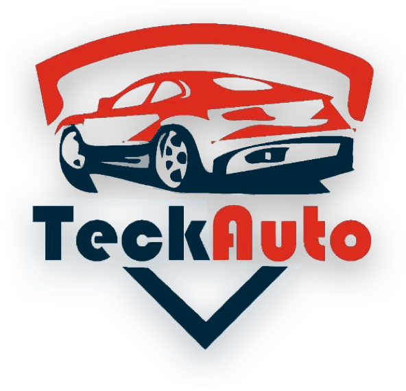 Logo TeckAuto