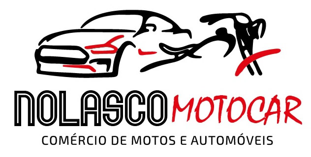 Logo Nolasco Motocar