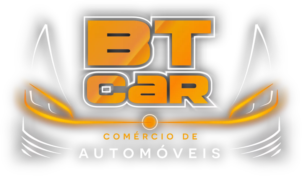 Logo BTCar Automoveis