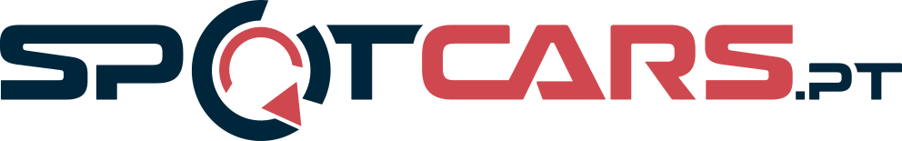 Logo SpotCars