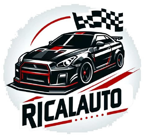 Logo Ricalauto