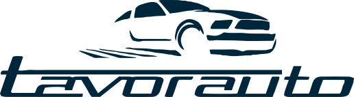 Logo Tavor Auto