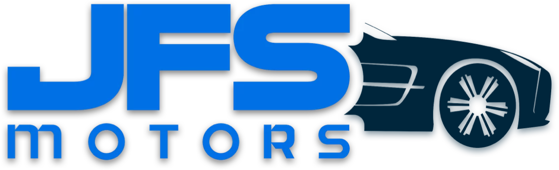 Logo JFSmotors