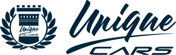 Logo Unique Cars